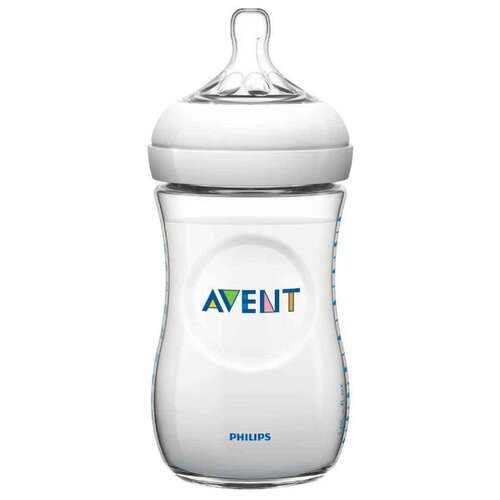 фото Philips AVENT Бутылочка