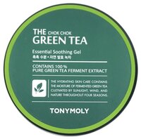 TONY MOLY The Chok Chok Green Tea Essential Soothing Gel Успокаивающий гель для лица 200 мл