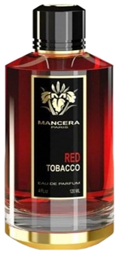 Mancera, Red Tobacco, 120 мл, парфюмерная вода женская