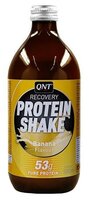 QNT Protein Shake 500 мл ваниль