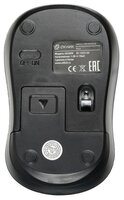 Мышь Oklick 655MW Black USB