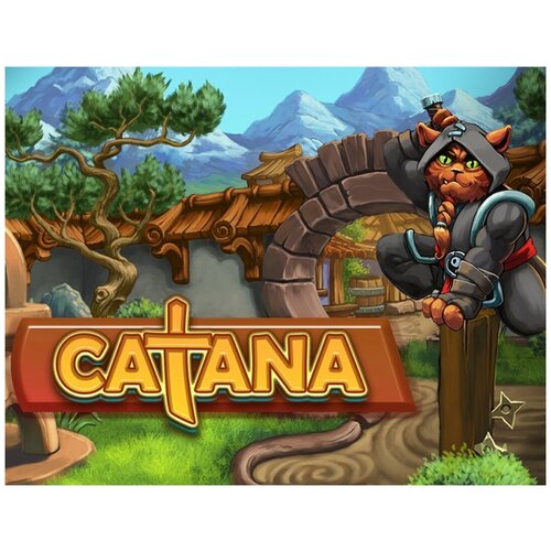 Catana