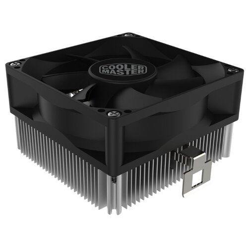 фото Кулер для процессора Cooler Cooler master