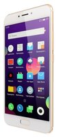 Смартфон Meizu MX6 3/32GB розовое золото