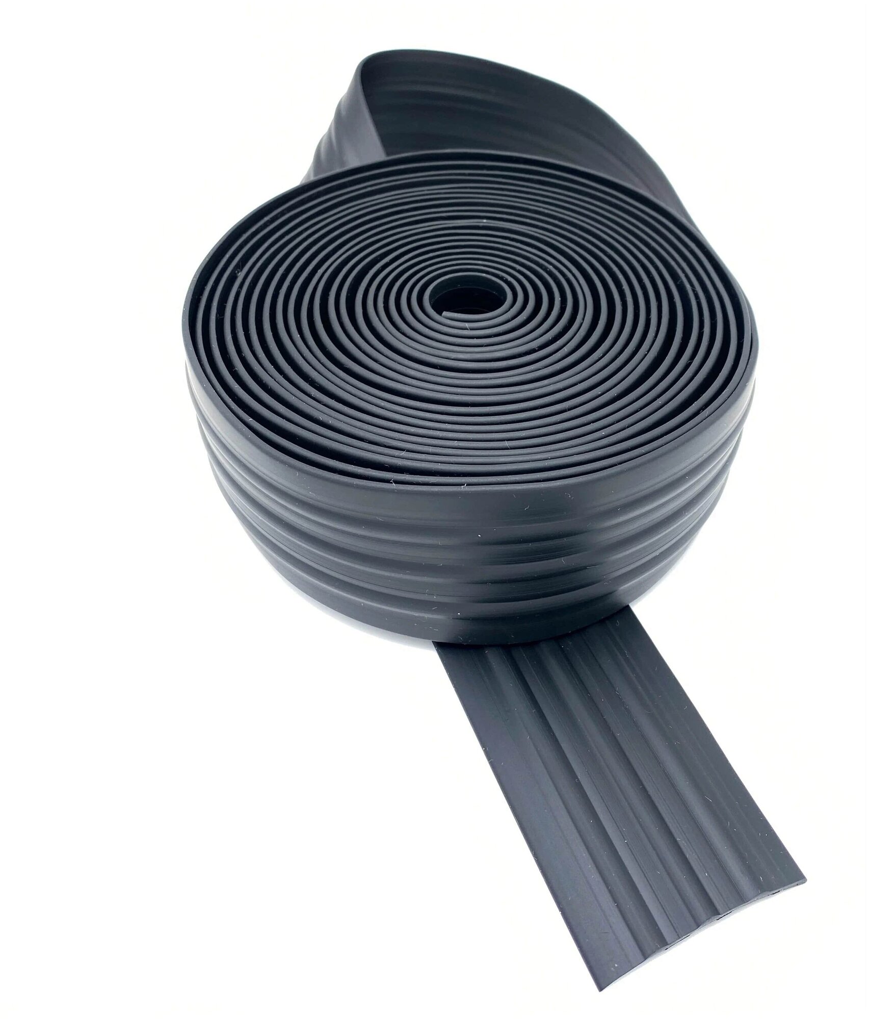 фото Привал днищевый 45 мм, лента для бронирования/усиления днища лодки, для лодок ПВХ 3 метра