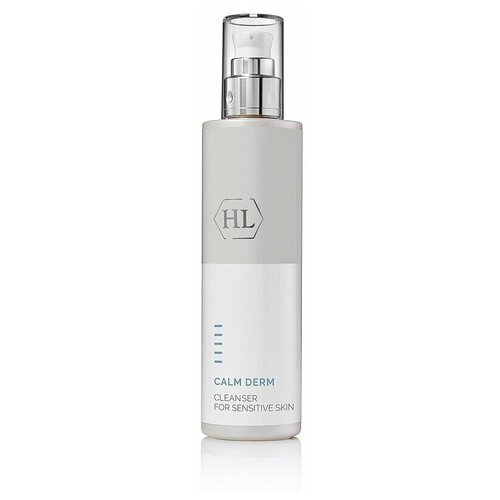 Holy Land Очищающее средство Calm Derm Cleanser 250 мл