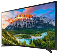 Телевизор Samsung UE43N5000AU черный