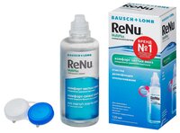 Раствор Renu (Bausch & Lomb) MultiPlus 360 мл