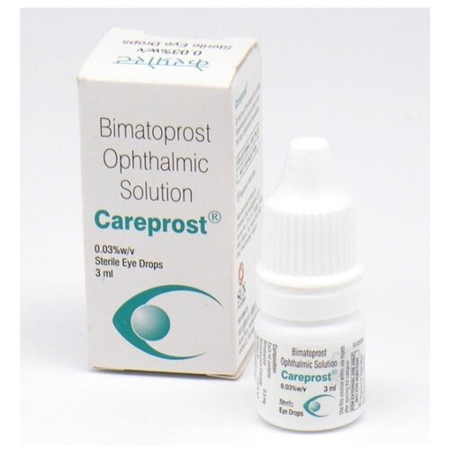 CAREPROST        , 3 