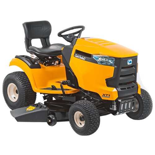 фото Райдер cub cadet xt1 os96