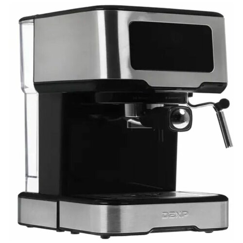 Рожковая кофеварка DEXP EM-1100