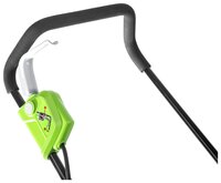 Газонокосилка greenworks 2501907ub G40LM35K4