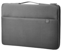 Чехол HP Carry Sleeve 17 grey