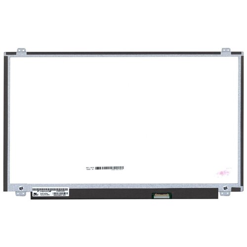 Матрица для ноутбука 15.6 1920x1080 40pin LVDS Slim TN N156HGE-LB1 Glossy 60Hz