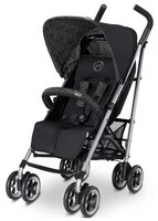 Прогулочная коляска Cybex Topaz Princess pink