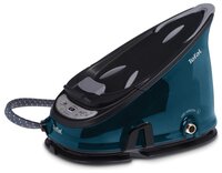 Парогенератор Tefal GV6839 зеленый/черный