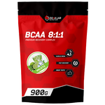 BCAA Do4a Lab BCAA 8-1-1 (900 г) - изображение