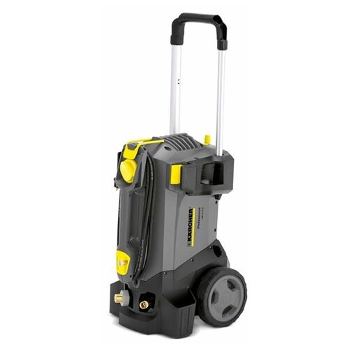 Мойка высокого давления Karcher HD 5/15 C