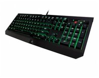 Клавиатура Razer BlackWidow Ultimate Stealth 2016 Black USB