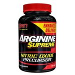 BCAA S.A.N. Arginine Supreme - изображение