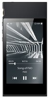 Плеер Fiio M7 голубой