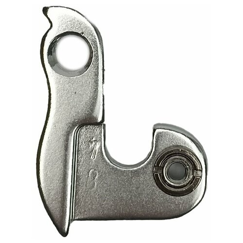 фото Крепление заднего переключателя 015 нет бренда