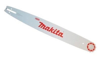 Шина 30 см шаг 3/8" паз 1.3 мм SN 46 звеньев Makita (165200-0)