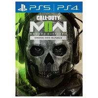 Call of Duty: Modern Warfare II (русская версия) (код на загрузку) (PS4/PS5)