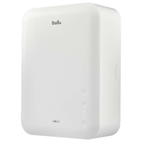 Очиститель воздуха приточный Ballu ONEAIR ASP-80 2183300₽