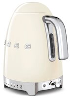 Чайник smeg KLF04, белый