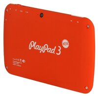 Планшет PlayPad 3 оранжевый