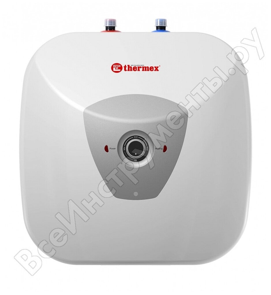Аккумуляционный электрический бытовой водонагреватель Термекс H 30 U pro
