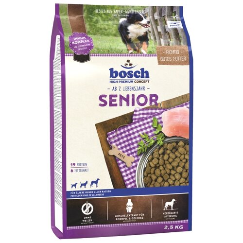 Bosch Senior