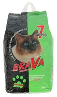 Наполнитель Brava Стандарт (7 л)