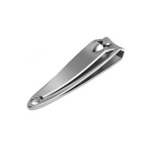 Набор инструментов для маникюра runail 0147, серебристый кусачки педикюрно маникюрные для ногтей runail professional pedicure and manicure nail clippers ru 051 1 шт