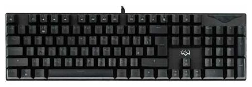 Игровая клавиатура SVEN KB-G9300 (104кл 20 Fn функций)