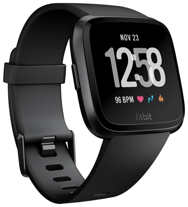 Умные часы Fitbit Versa