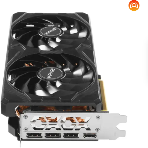 Видеокарта KFA2 GeForce RTX 3060 Ti 8GB (36ISM6MD2KCK)