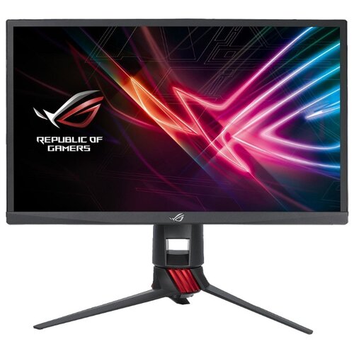 фото Монитор ASUS ROG Strix XG248Q черный