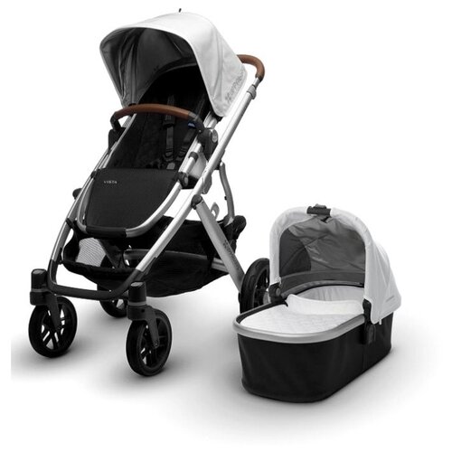 фото Универсальная коляска uppababy