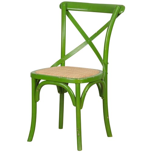 Стул Silvie Chair Vert