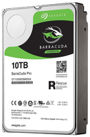 Жесткий диск Seagate ST10000DM0004