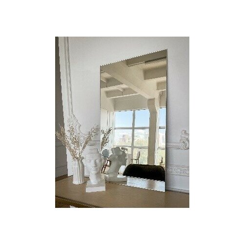 Зеркало прямоугольное 50*70 см