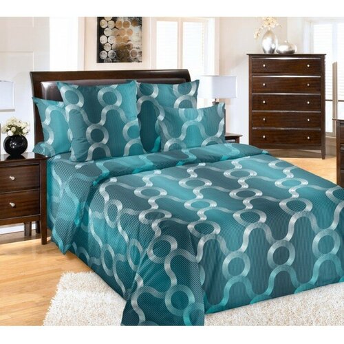 Покрывало «Мистраль», размер 160x210 см