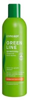 Concept Шампунь Green Line Active Hair Growth 300 мл