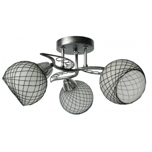 фото Люстра toplight isabella