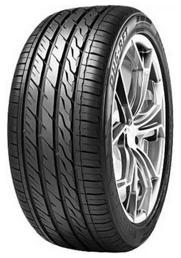 Шина Delinte DH6 245/45R19 98Y RunFlat