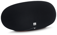 Портативная акустика JBL Playlist white