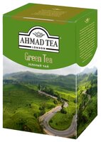 Чай зеленый Ahmad tea, 200 г