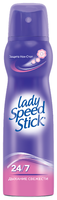 Дезодорант-антиперспирант спрей Lady Speed Stick Дыхание свежести 150 мл